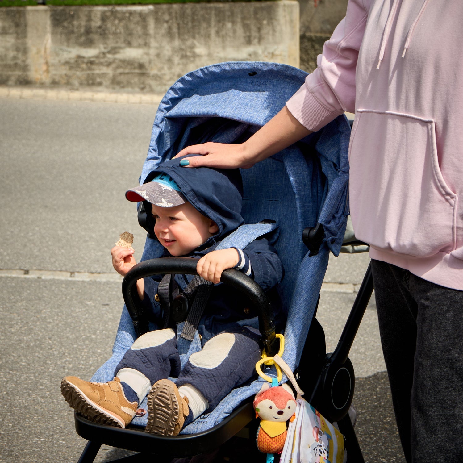 Baby Carriers