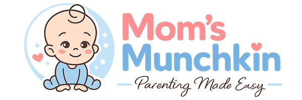Mom's Munchkin
