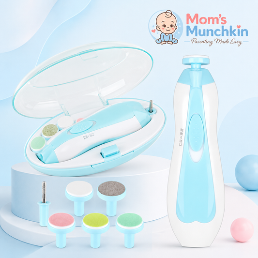 Baby Nail Trimmer