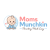 Moms Munchkin - Home